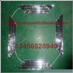 Aluminum Foil Heater