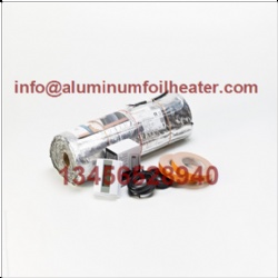 Aluminum Foil Heater