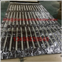 Aluminum Foil Heater