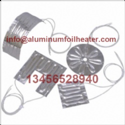 Aluminum Foil Heater