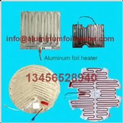 Aluminum Foil Heater
