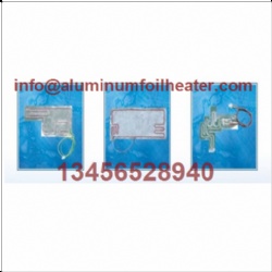 Aluminum Foil Heater